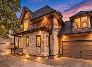 761 Lafayette Avenue, Buffalo, NY 14222