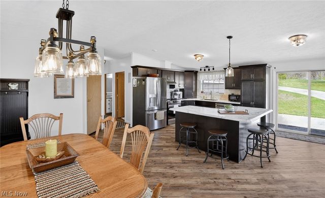 7702 North Ridge Place, Lisbon, OH 44432