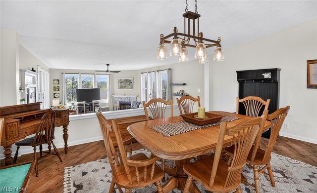 7702 North Ridge Place, Lisbon, OH 44432