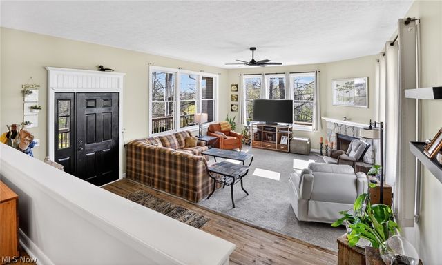7702 North Ridge Place, Lisbon, OH 44432