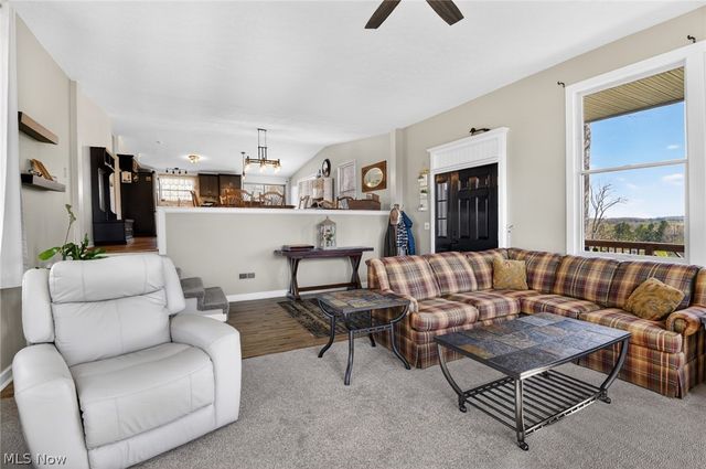 7702 North Ridge Place, Lisbon, OH 44432