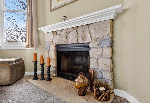 7702 North Ridge Place, Lisbon, OH 44432