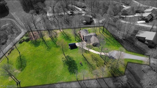 7702 North Ridge Place, Lisbon, OH 44432