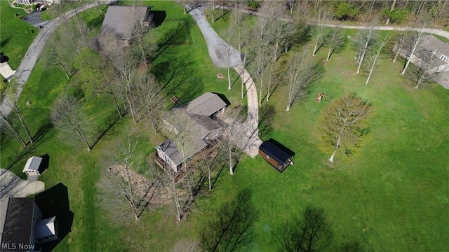 7702 North Ridge Place, Lisbon, OH 44432