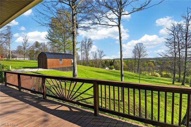 7702 North Ridge Place, Lisbon, OH 44432