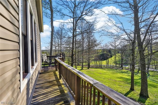 7702 North Ridge Place, Lisbon, OH 44432
