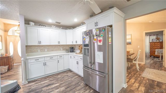 608 N Heathrow Drive, Lecanto, FL 34461