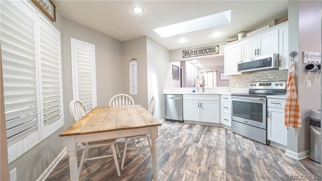 608 N Heathrow Drive, Lecanto, FL 34461