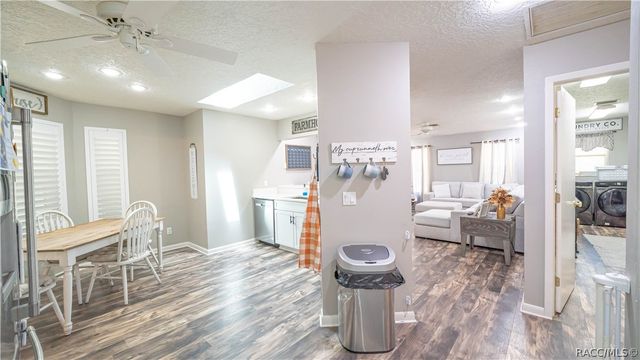 608 N Heathrow Drive, Lecanto, FL 34461