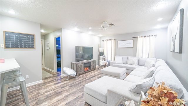 608 N Heathrow Drive, Lecanto, FL 34461