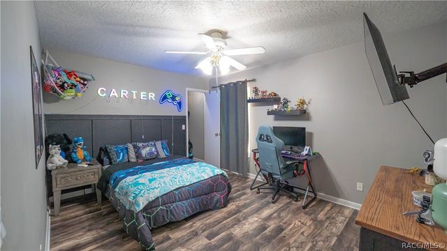 608 N Heathrow Drive, Lecanto, FL 34461