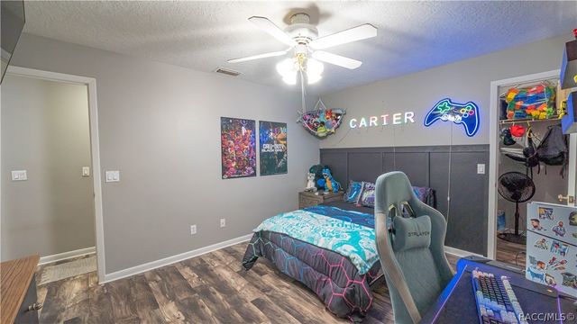 608 N Heathrow Drive, Lecanto, FL 34461