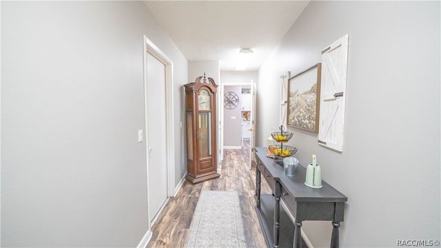 608 N Heathrow Drive, Lecanto, FL 34461