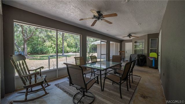 608 N Heathrow Drive, Lecanto, FL 34461