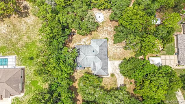 608 N Heathrow Drive, Lecanto, FL 34461
