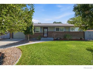 4 S Gay Drive, Longmont, CO 80501