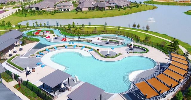 2206 Grapewood Lane, Katy, TX 77494