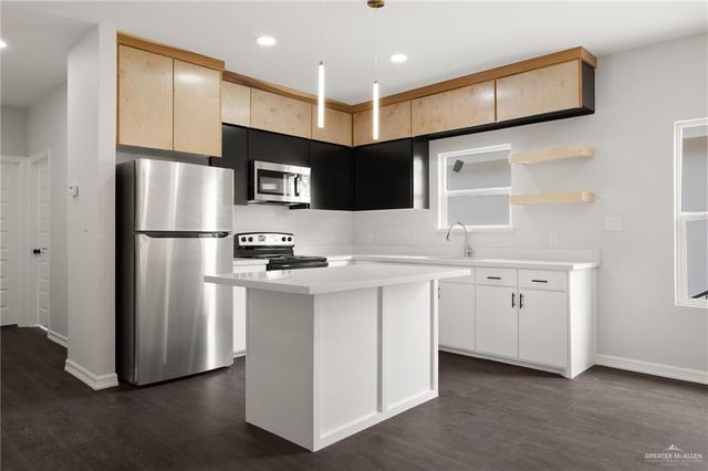 3841 N Mezcal Drive, Pharr, TX 78577