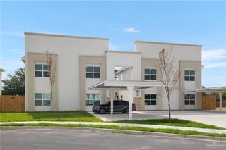 3841 N Mezcal Drive, Pharr, TX 78577