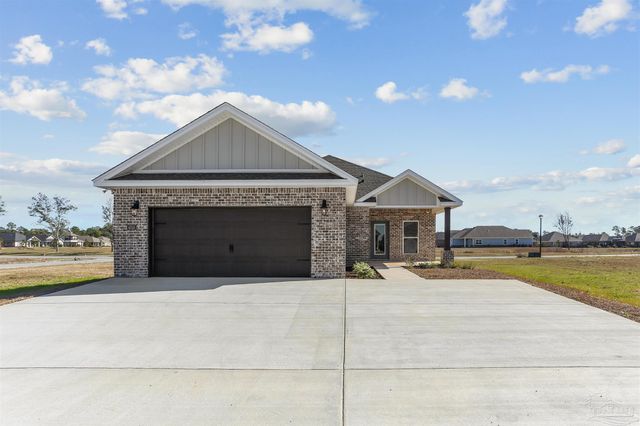 4016 Watergate Dr, Milton, FL 32583