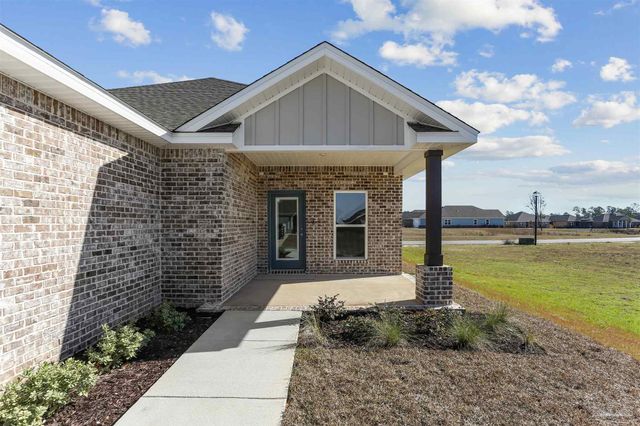 4016 Watergate Dr, Milton, FL 32583