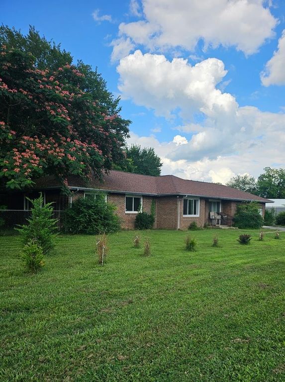 4923 Highway 41, N, Springfield, TN 37172