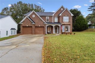 9815 Settlers Lane, Gainesville, GA 30506