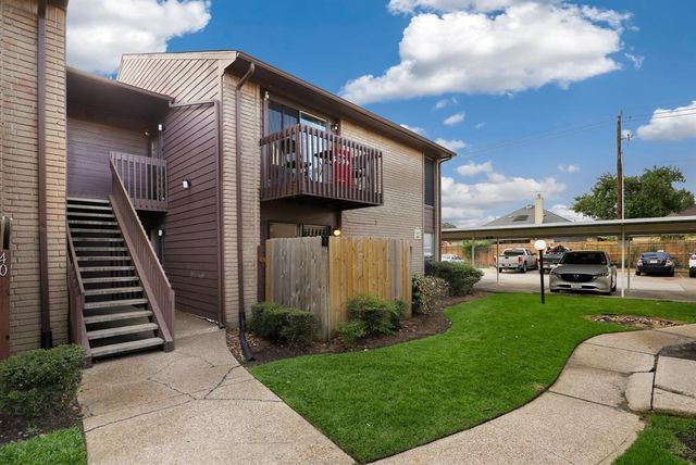12905 Woodforest Boulevard 406, Houston, TX 77015