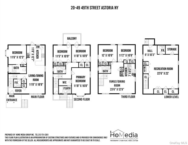 20-49 49th Street, Astoria, NY 11105