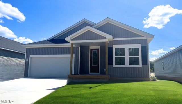 517 Wyleswood Drive, Berea, OH 44017