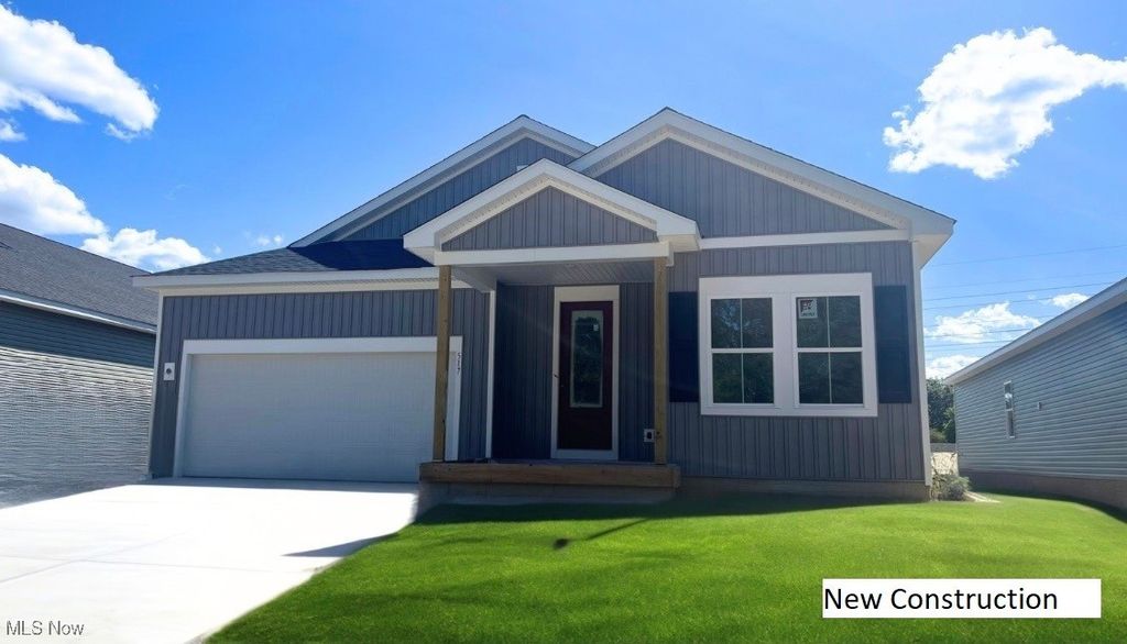 517 Wyleswood Drive, Berea, OH 44017