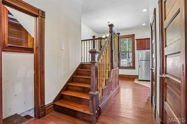 3166 Pennsylvania Avenue, St Louis, MO 63118