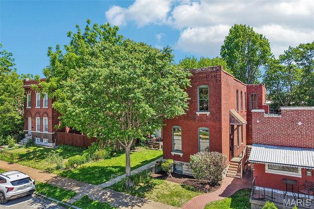 3166 Pennsylvania Avenue, St Louis, MO 63118