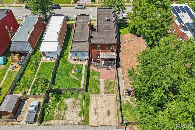 3166 Pennsylvania Avenue, St Louis, MO 63118
