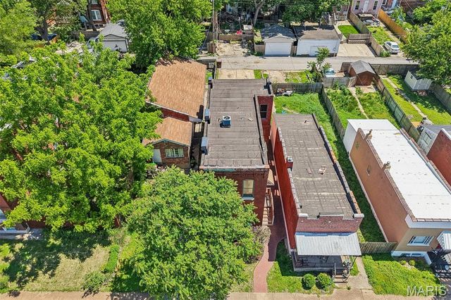 3166 Pennsylvania Avenue, St Louis, MO 63118