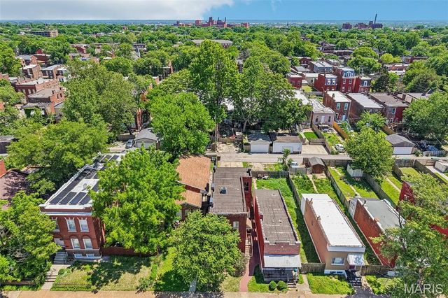 3166 Pennsylvania Avenue, St Louis, MO 63118