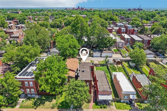 3166 Pennsylvania Avenue, St Louis, MO 63118