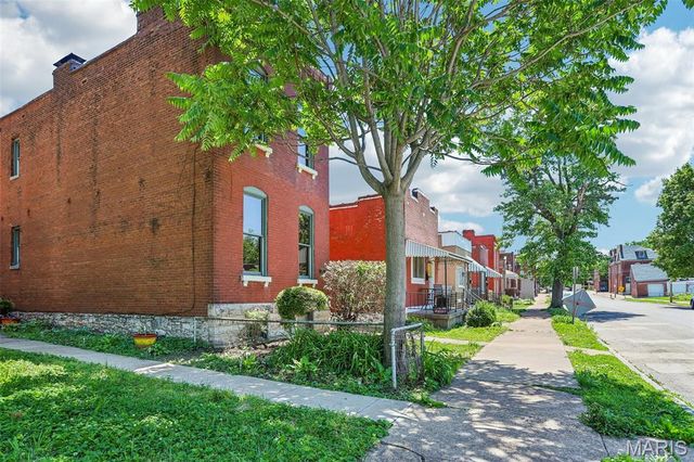 3166 Pennsylvania Avenue, St Louis, MO 63118