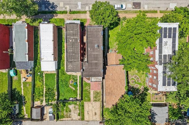 3166 Pennsylvania Avenue, St Louis, MO 63118