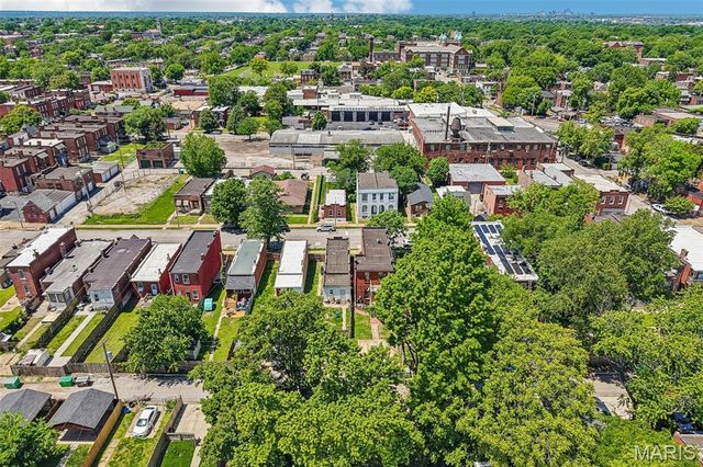 3166 Pennsylvania Avenue, St Louis, MO 63118