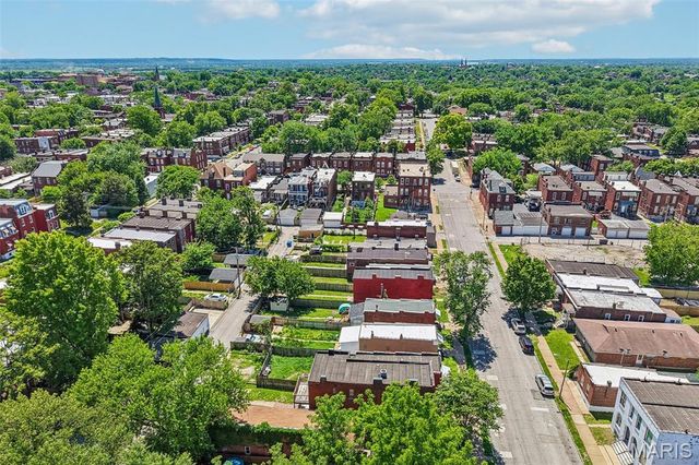 3166 Pennsylvania Avenue, St Louis, MO 63118