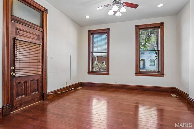 3166 Pennsylvania Avenue, St Louis, MO 63118