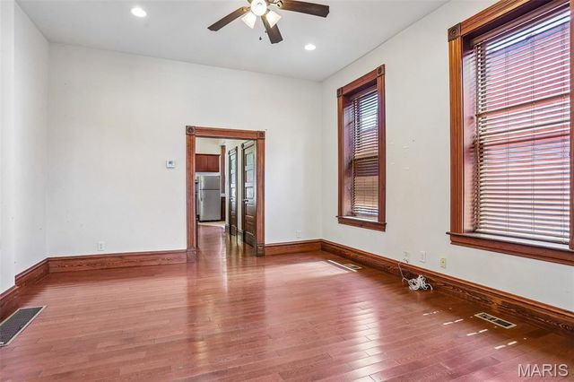 3166 Pennsylvania Avenue, St Louis, MO 63118