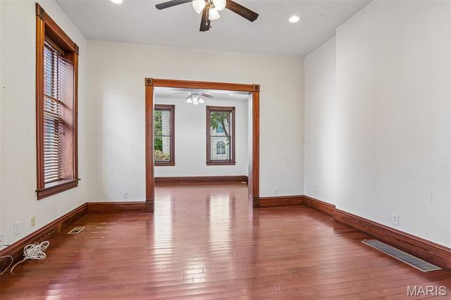 3166 Pennsylvania Avenue, St Louis, MO 63118