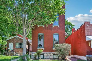 3166 Pennsylvania Avenue, St Louis, MO 63118