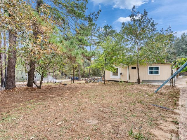 14321 Forest Circle E, Montgomery, TX 77356