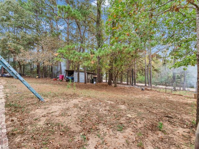 14321 Forest Circle E, Montgomery, TX 77356