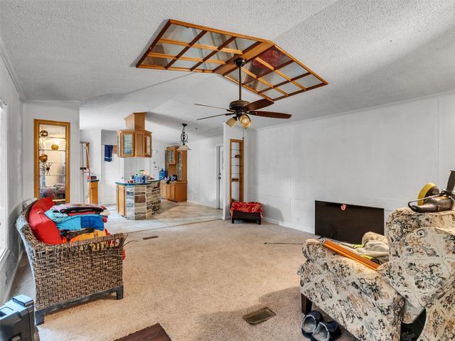 14321 Forest Circle E, Montgomery, TX 77356