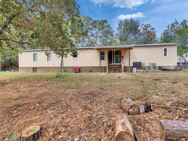 14321 Forest Circle E, Montgomery, TX 77356