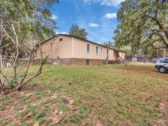 14321 Forest Circle E, Montgomery, TX 77356